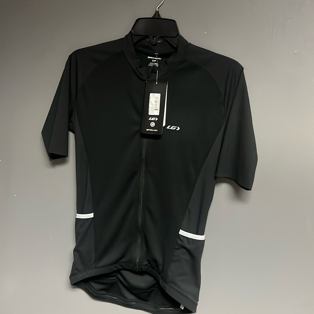Louis Garneau Lemmon 4 Cycling Jersey